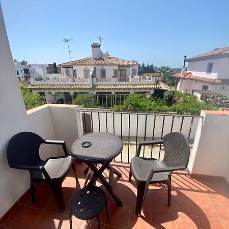 Conil Terraza Y Paz Apartment Conil De La Frontera Exterior foto
