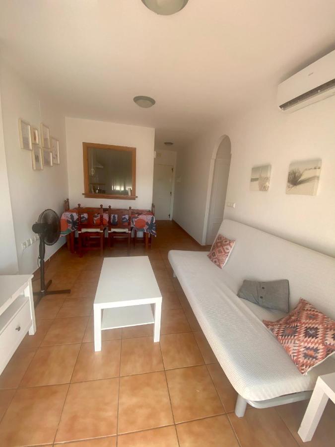 Conil Terraza Y Paz Apartment Conil De La Frontera Exterior foto